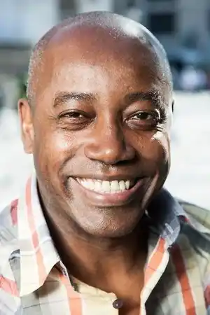 Nando Cunha fotoğrafı