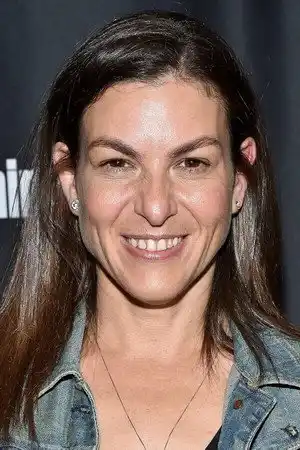 Nanette Burstein fotoğrafı