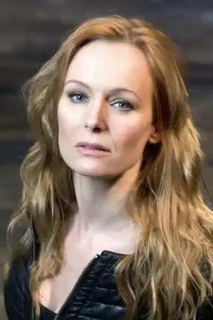 Nanna Kristín Magnúsdóttir fotoğrafı