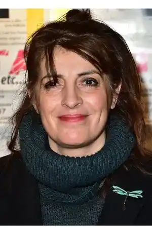 Nanou Garcia fotoğrafı