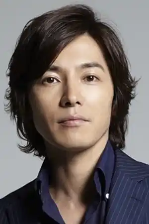 Naohito Fujiki fotoğrafı