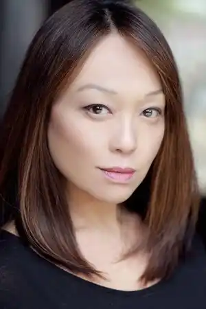 Naoko Mori fotoğrafı