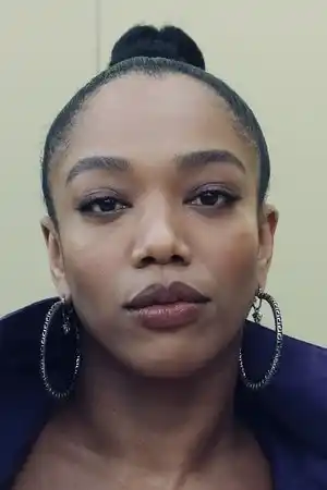 Naomi Ackie fotoğrafı