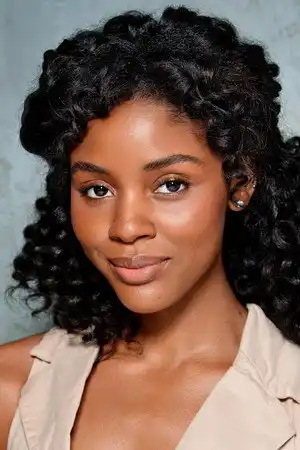 Naomi Baker fotoğrafı