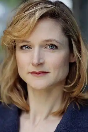 Naomi Frederick fotoğrafı