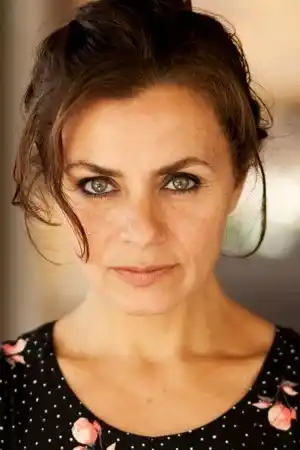 Naomi Krauss fotoğrafı