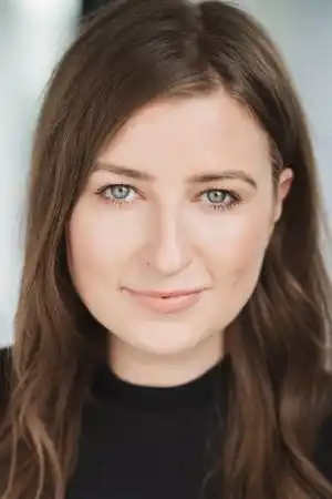 Naomi McDonald fotoğrafı