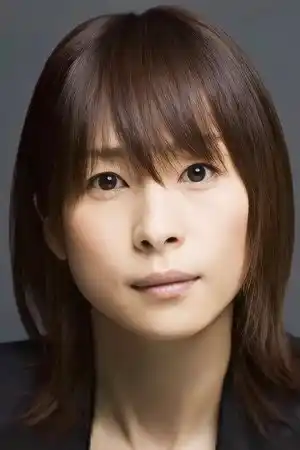 Naomi Nishida fotoğrafı