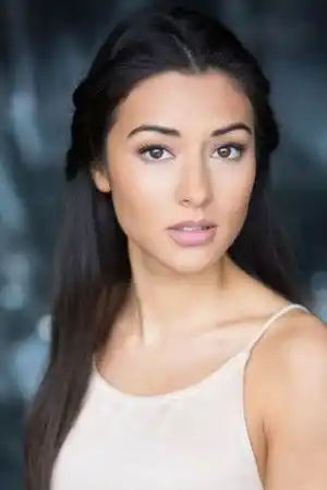 Naomi Willow fotoğrafı