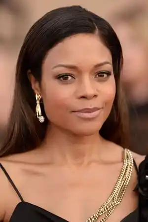 Naomie Harris fotoğrafı