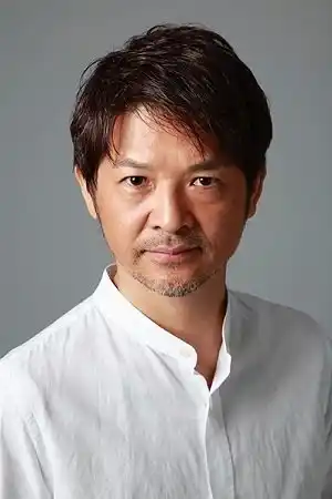 Naoto Ogata fotoğrafı