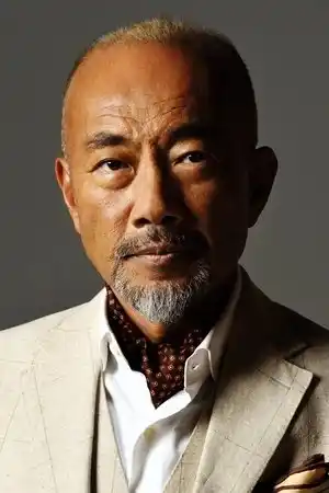 Naoto Takenaka fotoğrafı