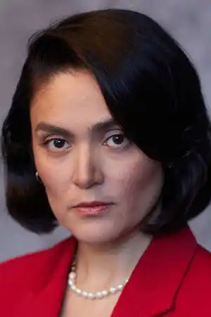 Nargis Abdullaeva fotoğrafı