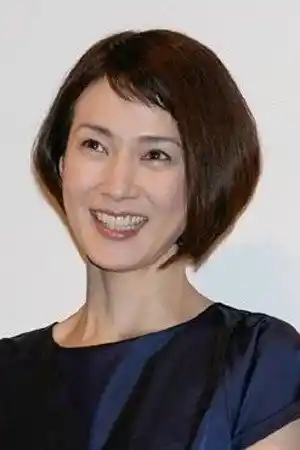 Narumi Yasuda fotoğrafı