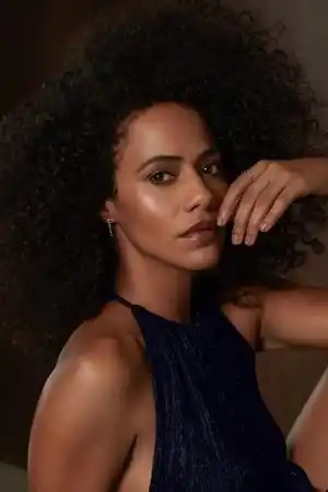 Naruna Costa fotoğrafı