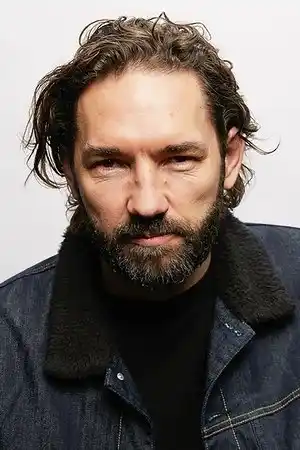 Nash Edgerton fotoğrafı