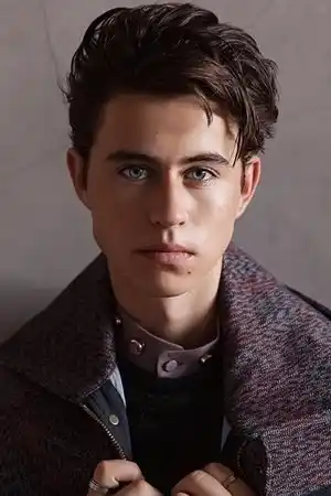 Nash Grier fotoğrafı