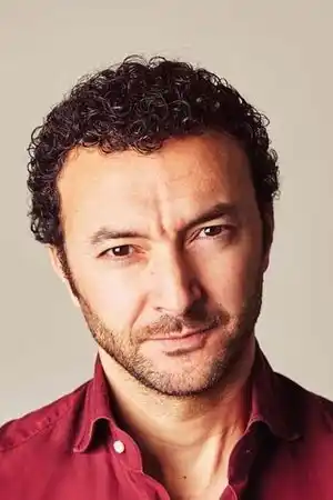 Nasrdin Dchar fotoğrafı