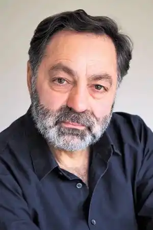 Nasser Memarzia fotoğrafı