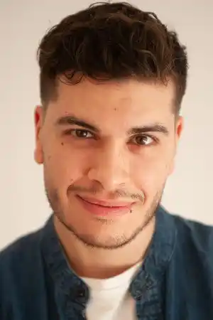 Nassim Rachi fotoğrafı