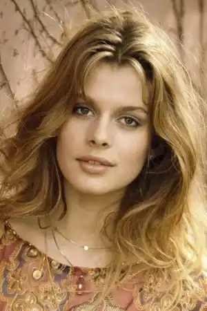 Nastassja Kinski fotoğrafı