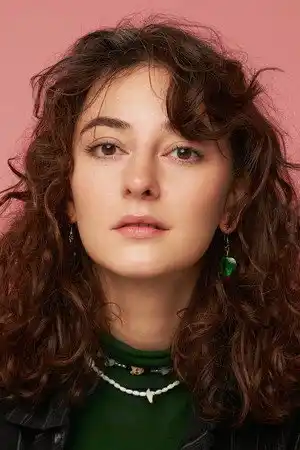 Nastya Bogdanova fotoğrafı