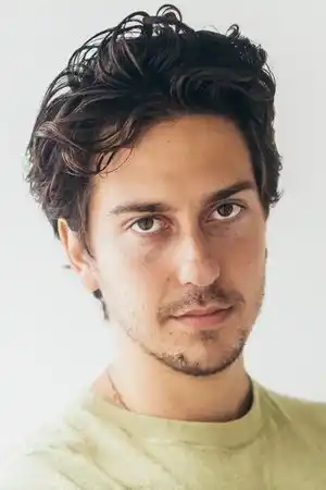 Nat Wolff fotoğrafı