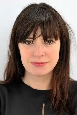 Natacha Koutchoumov fotoğrafı