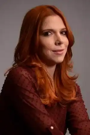 Natalia Klein fotoğrafı