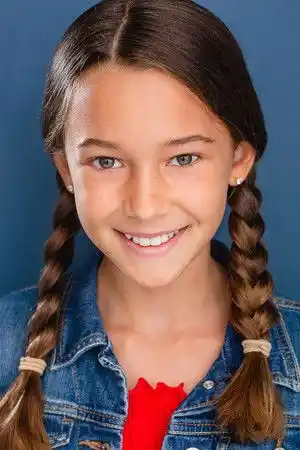 Natalia Mann fotoğrafı
