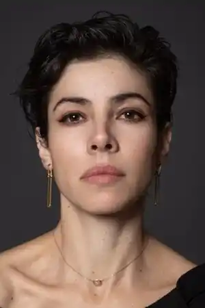 Natalia Plascencia fotoğrafı