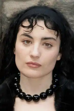Natalia Risueño fotoğrafı