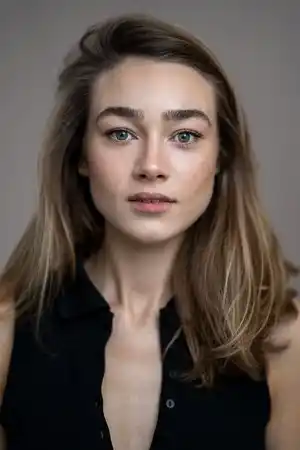 Natalia Sitarska fotoğrafı