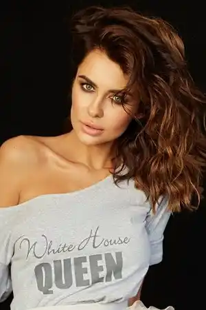 Natalia Siwiec fotoğrafı