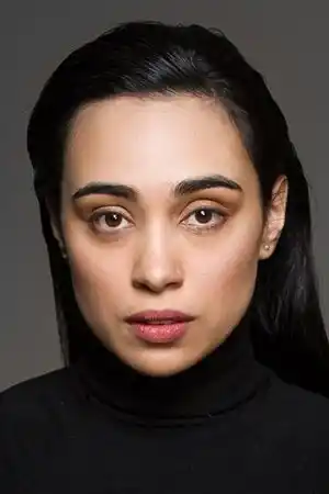 Natalia Solián fotoğrafı
