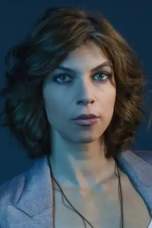 Natalia Tena fotoğrafı