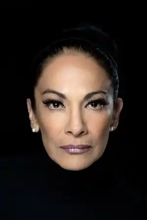 Natalia Traven fotoğrafı