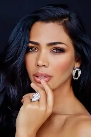 Natalie Becker fotoğrafı