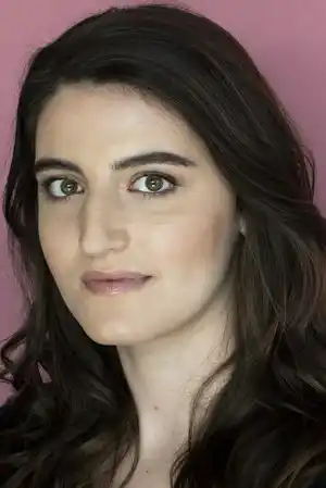 Natalie D'Amico fotoğrafı