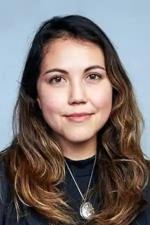 Natalie Erika James fotoğrafı