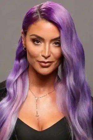 Natalie Eva Marie fotoğrafı