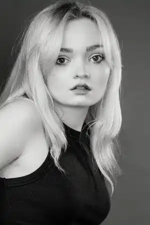 Natalie Grace fotoğrafı