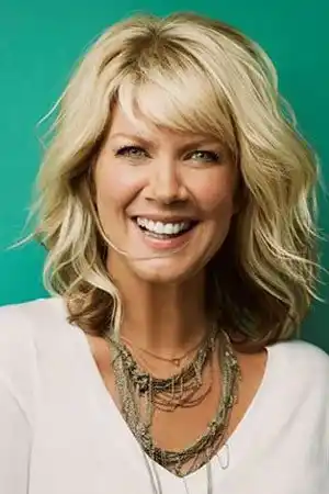 Natalie Grant fotoğrafı