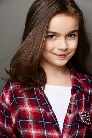Natalie Lashkari fotoğrafı