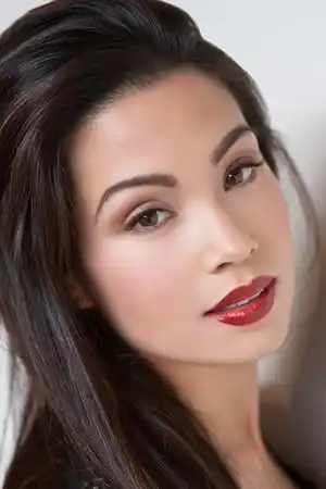 Natalie Mendoza fotoğrafı
