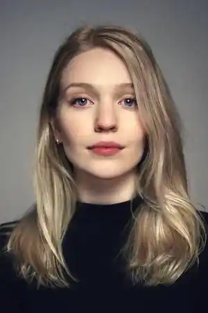 Natalie Mitson fotoğrafı