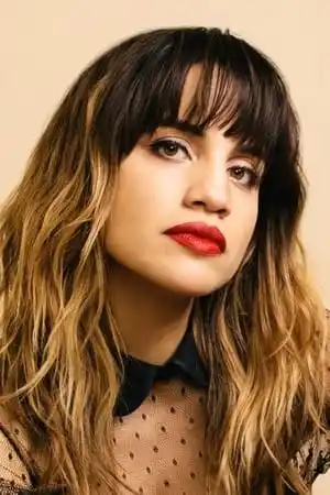 Natalie Morales fotoğrafı