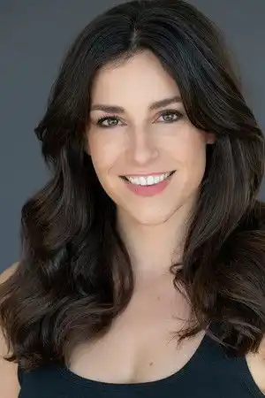 Natalie Polisson fotoğrafı