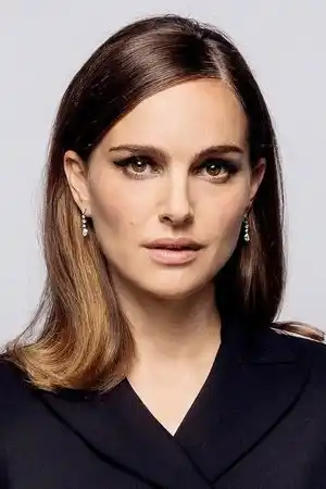 Natalie Portman fotoğrafı