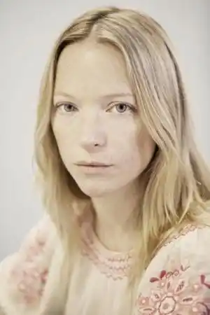 Natalie Press fotoğrafı